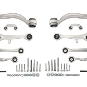 Oferta Zestaw wahacza, zawieszenie koła MEYLE 116 050 0087/HD