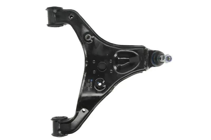 Oryginalny Wahacz, zawieszenie koła MEYLE 116 050 0090