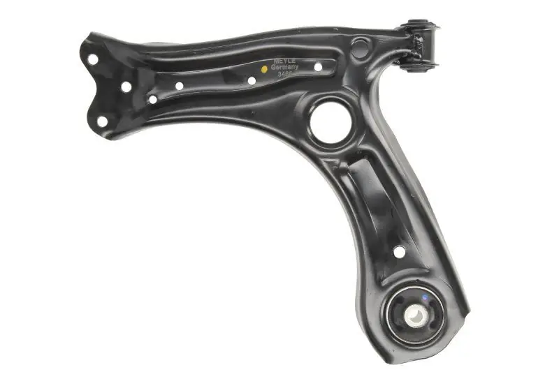 Wahacz, zawieszenie koła MEYLE 116 050 0093 Oryginalny