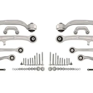 Zestaw wahacza, zawieszenie koła MEYLE 116 050 0095/HD Oferta