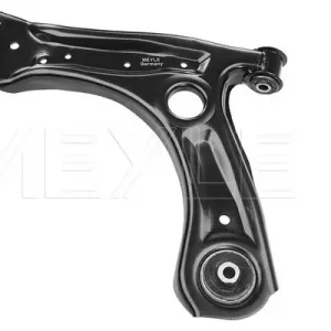 Wahacz, zawieszenie koła MEYLE 116 050 0103/HD Premium