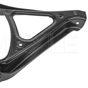 Wahacz, zawieszenie koła MEYLE 116 050 0106 Popularny