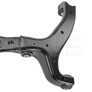 Wahacz, zawieszenie koła MEYLE 116 050 0107 Szybka dostawa