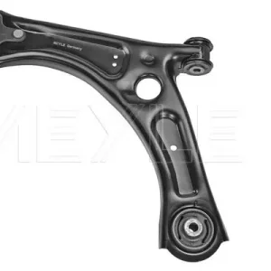 Ostatnia szansa Wahacz, zawieszenie koła MEYLE 116 050 0118