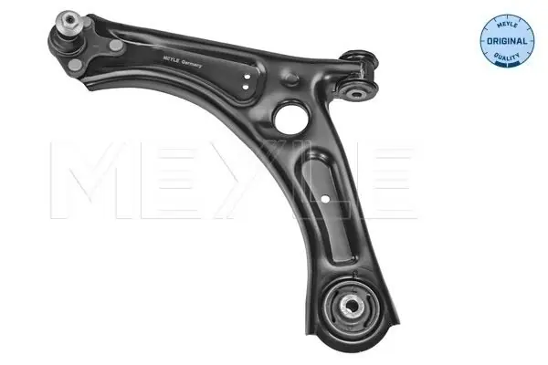Ostatnia szansa Wahacz, zawieszenie koła MEYLE 116 050 0118