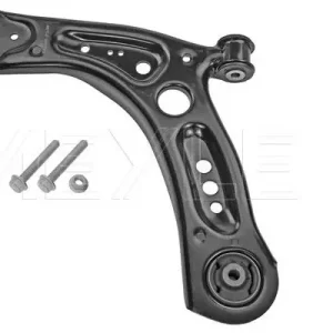 Tani Wahacz, zawieszenie koła MEYLE 116 050 0123/S