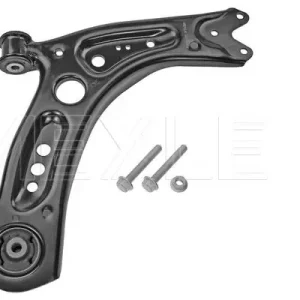 Wahacz, zawieszenie koła MEYLE 116 050 0124/S Rabat