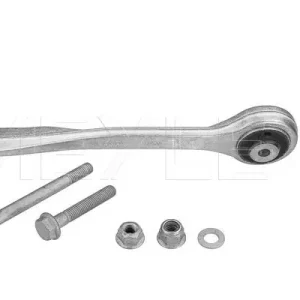 Wahacz, zawieszenie koła MEYLE 116 050 0168/HD Wysoka jakość