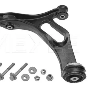 Wahacz, zawieszenie koła MEYLE 116 050 0187/HD Najlepsza cena