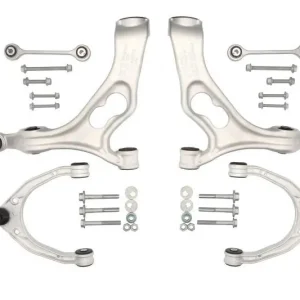 Zestaw wahacza, zawieszenie koła MEYLE 116 050 0190/S Najlepsza cena