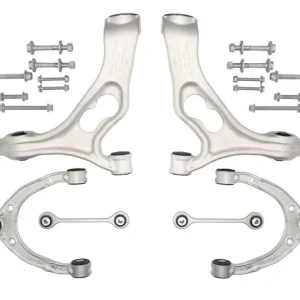 Zestaw wahacza, zawieszenie koła MEYLE 116 050 0191/S Wysoka jakość