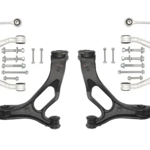 Zestaw wahacza, zawieszenie koła MEYLE 116 050 0194/HD Autentyczny