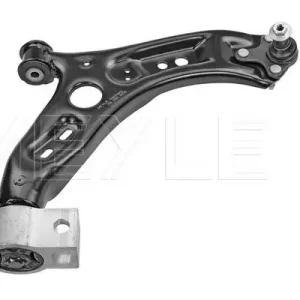 Wahacz, zawieszenie koła MEYLE 116 050 0216 Wysoka jakość