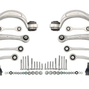 Szybka dostawa Zestaw wahacza, zawieszenie koła MEYLE 116 050 0222/HD