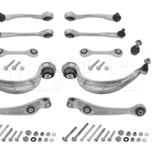 Oferta limitowana Zestaw wahacza, zawieszenie koła MEYLE 116 050 0223/HD