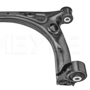 Wahacz, zawieszenie koła MEYLE 116 050 0227/HD Wysoka jakość