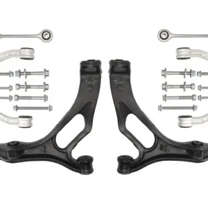 Zestaw wahacza, zawieszenie koła MEYLE 116 050 0233/S Oryginalny