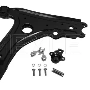 Tylko dziś Wahacz, zawieszenie koła MEYLE 116 050 1901/S