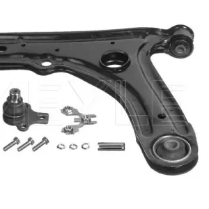 Szybka dostawa Wahacz, zawieszenie koła MEYLE 116 050 8254/S