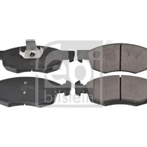 Zamów teraz Klocki hamulcowe FEBI BILSTEIN 116056