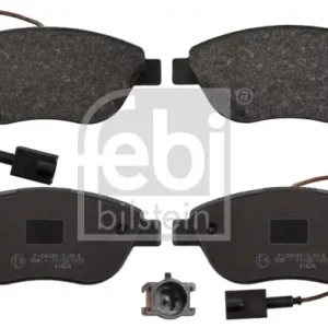 Klocki hamulcowe FEBI BILSTEIN 116057 Zamów teraz