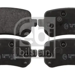 Klocki hamulcowe FEBI BILSTEIN 116060 Niska cena