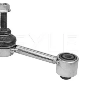 Zwrot pieniędzy Drążek / wspornik, stabilizator MEYLE 116 060 0023