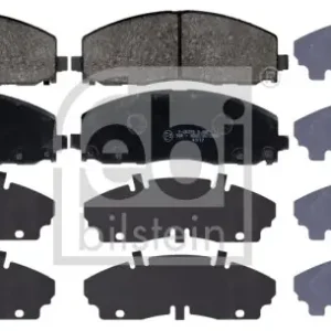 Klocki hamulcowe FEBI BILSTEIN 116061 Promocja