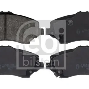 Niska cena Klocki hamulcowe FEBI BILSTEIN 116063