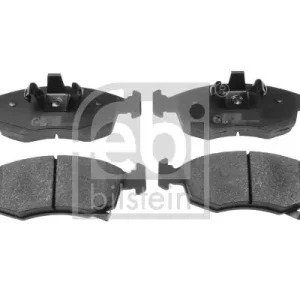 Tylko dziś Klocki hamulcowe FEBI BILSTEIN 116065