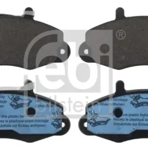 Klocki hamulcowe FEBI BILSTEIN 116069 Wyprzedaż