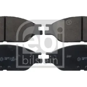 Klocki hamulcowe FEBI BILSTEIN 116072 Tylko dziś