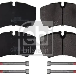 Premium Klocki hamulcowe FEBI BILSTEIN 116075