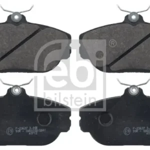 Autentyczny Klocki hamulcowe FEBI BILSTEIN 116077