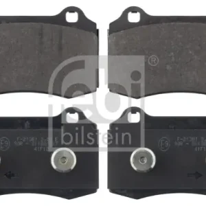 Klocki hamulcowe FEBI BILSTEIN 116079 Tylko dziś