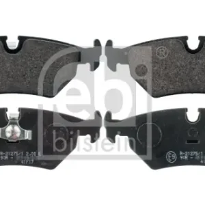 Autentyczny Klocki hamulcowe FEBI BILSTEIN 116081
