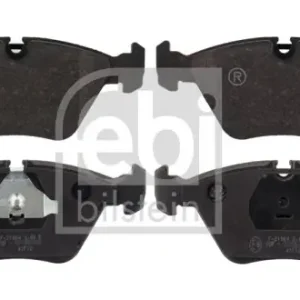 Klocki hamulcowe FEBI BILSTEIN 116083 Oryginalny