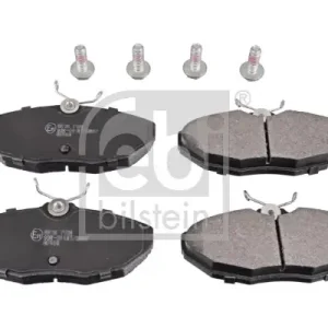Klocki hamulcowe FEBI BILSTEIN 116084 Najlepsza cena