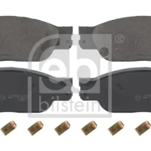 Klocki hamulcowe FEBI BILSTEIN 116088 Tylko dziś