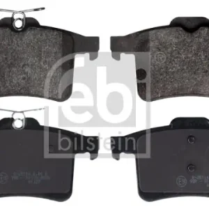 Tani Klocki hamulcowe FEBI BILSTEIN 116089