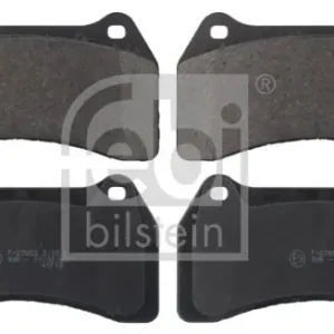 Bezpieczna płatność Klocki hamulcowe FEBI BILSTEIN 116091