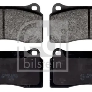Bezpieczna płatność Klocki hamulcowe FEBI BILSTEIN 116094