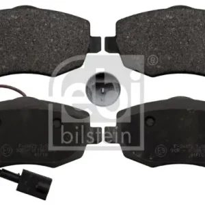 Darmowa dostawa Klocki hamulcowe FEBI BILSTEIN 116097