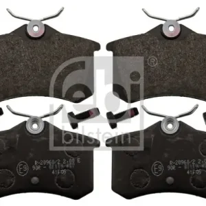 Klocki hamulcowe FEBI BILSTEIN 116099 Oferta