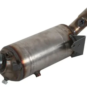 Wysoka jakość Filtr cząstek stałych