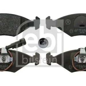 Klocki hamulcowe FEBI BILSTEIN 116101 Najlepsza cena