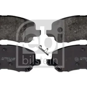 Klocki hamulcowe FEBI BILSTEIN 116102 Oryginalny