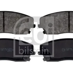 Klocki hamulcowe FEBI BILSTEIN 116108 Wyprzedaż