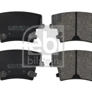 Ostatnia szansa Klocki hamulcowe FEBI BILSTEIN 116109