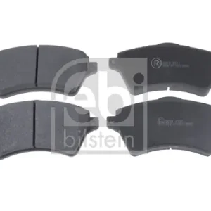 Klocki hamulcowe FEBI BILSTEIN 116113 Niska cena